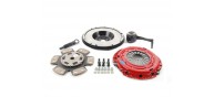 South Bend 6SPD Stage 2 Clutch Kit